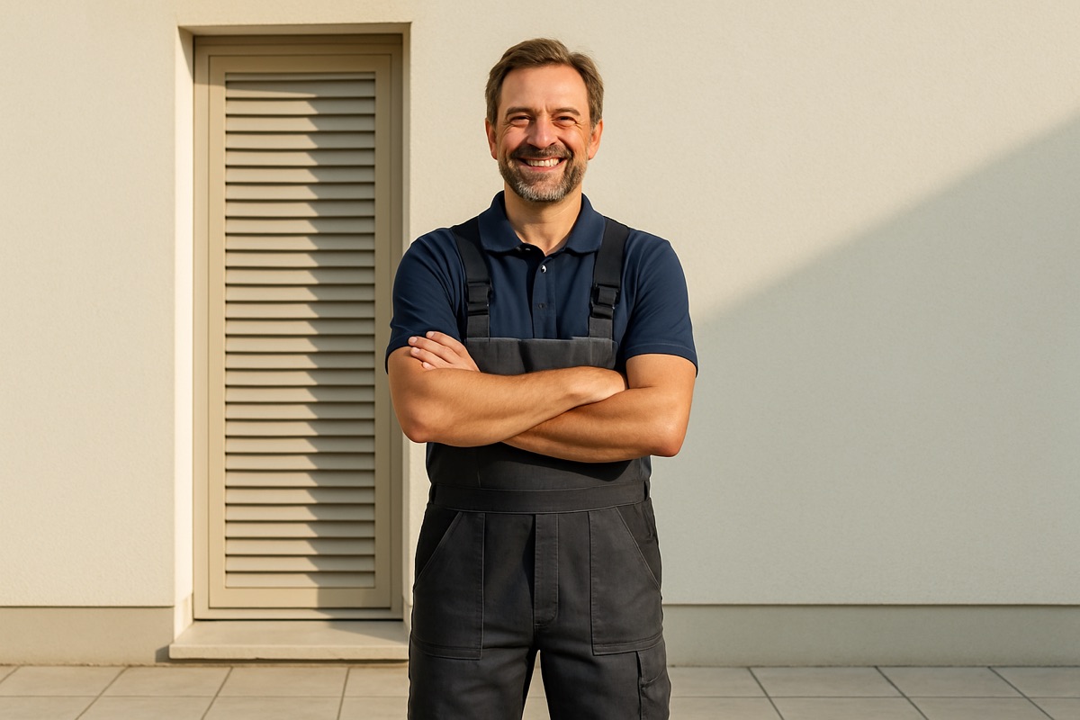 Spécialiste volets professionnel à Lambermont — Spécialiste volets Lambermont